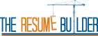 Logo The Resume Builder