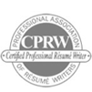 Certified professional resume writer
